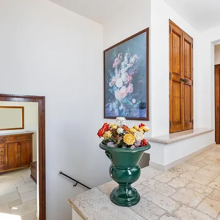 Torre Bianca By Perle Di Puglia * Uggiano Montefusco