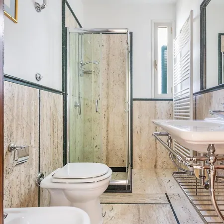 Torre Bianca By Perle Di Puglia Villa