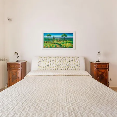 Torre Bianca By Perle Di Puglia