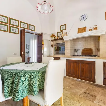 Villa Torre Bianca By Perle Di Puglia *