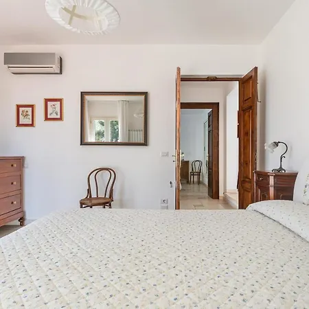 Villa Torre Bianca By Perle Di Puglia