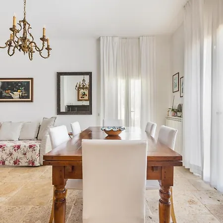 Villa Torre Bianca By Perle Di Puglia