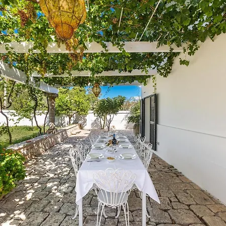 Torre Bianca By Perle Di Puglia Villa *