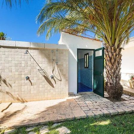 Torre Bianca By Perle Di Puglia Villa