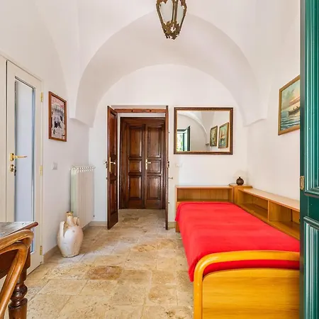 Torre Bianca By Perle Di Puglia