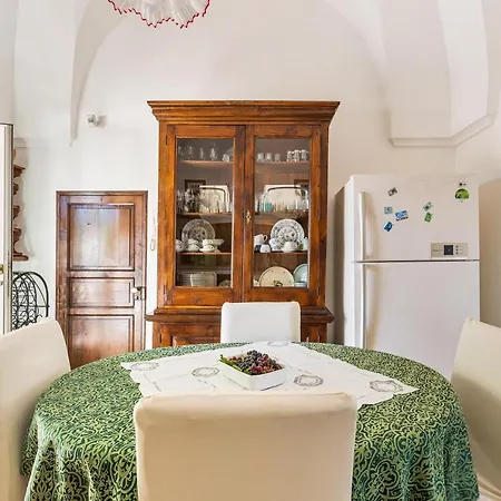 Villa Torre Bianca By Perle Di Puglia