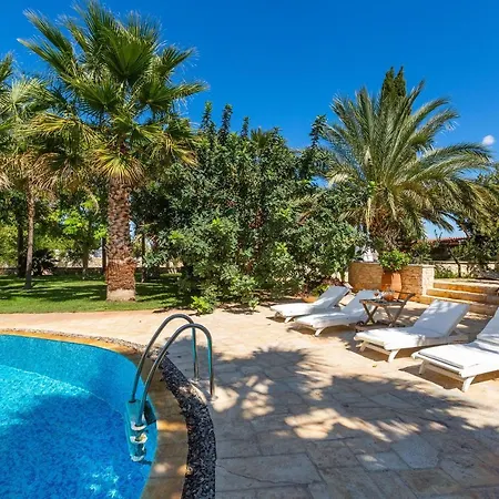 Torre Bianca By Perle Di Puglia Villa Uggiano Montefusco