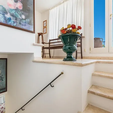 Torre Bianca By Perle Di Puglia Uggiano Montefusco