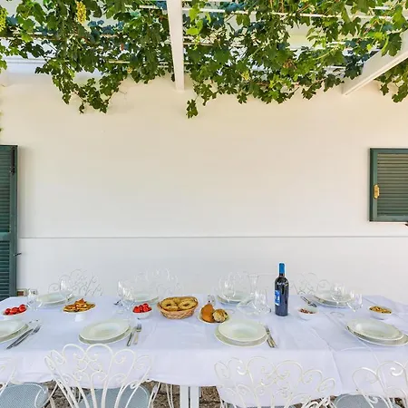 Villa Torre Bianca By Perle Di Puglia