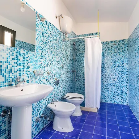 Torre Bianca By Perle Di Puglia Villa *