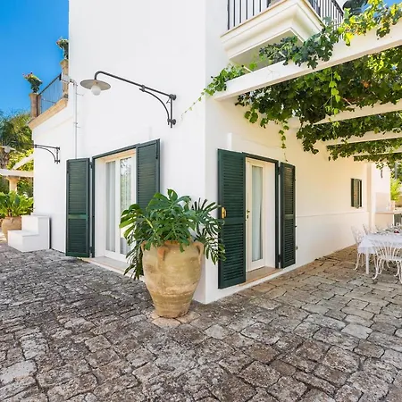 Villa Torre Bianca By Perle Di Puglia *
