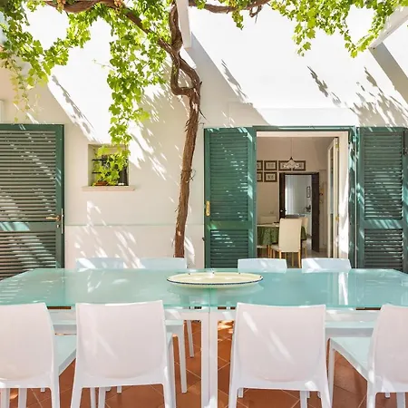 Torre Bianca By Perle Di Puglia