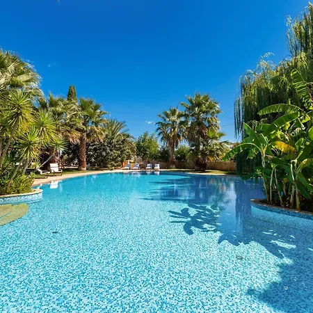 Villa Torre Bianca By Perle Di Puglia