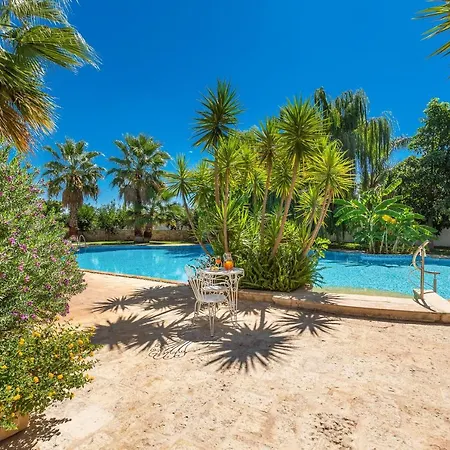Villa Torre Bianca By Perle Di Puglia *